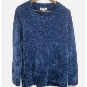 Orvis Chenille Sweater